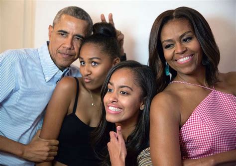 Obama on his daughters dating